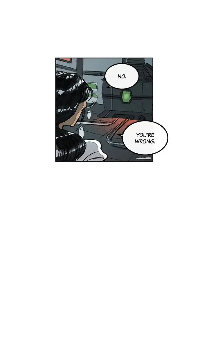 Meat Humans Chapter 56 - page 31