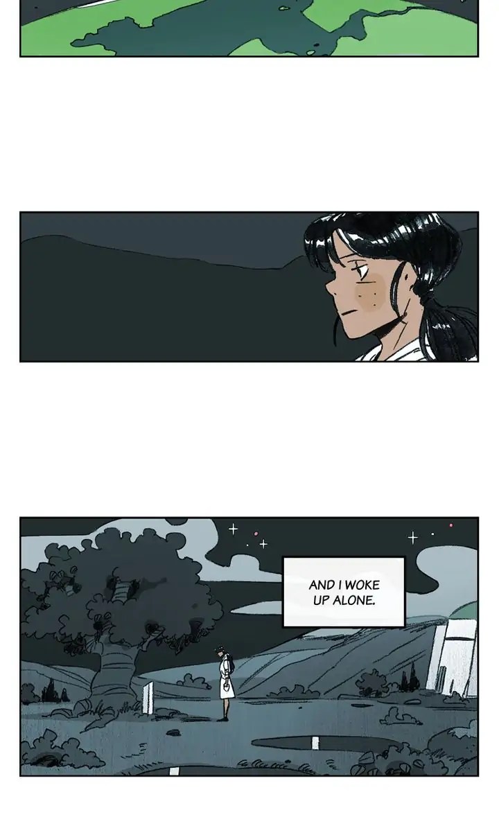 Meat Humans Chapter 56 - page 4