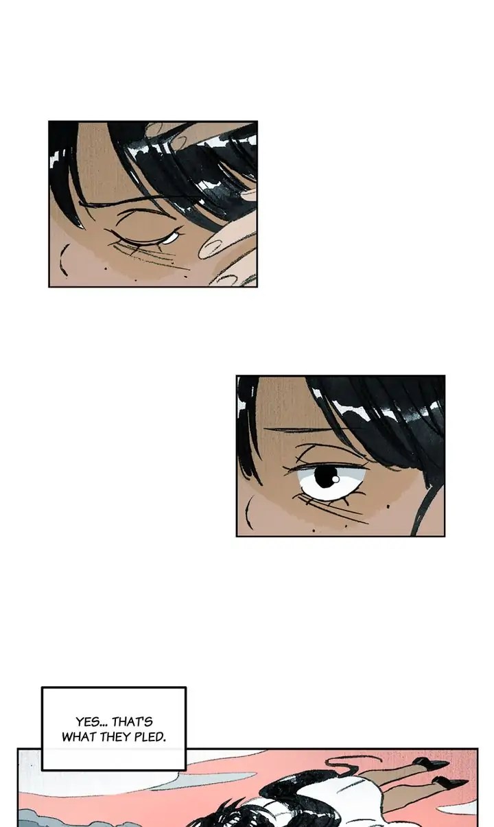 Meat Humans Chapter 56 - page 7