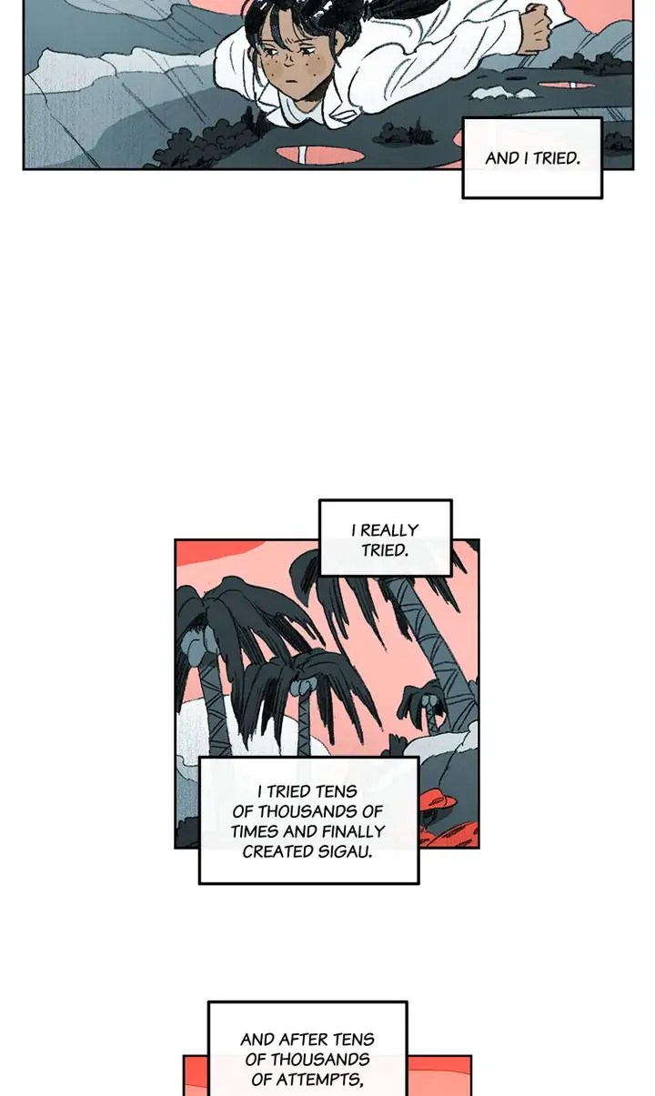 Meat Humans Chapter 56 - page 8