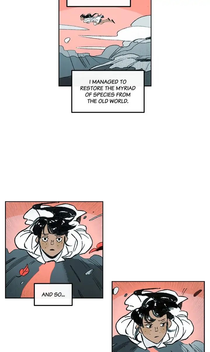 Meat Humans Chapter 56 - page 9