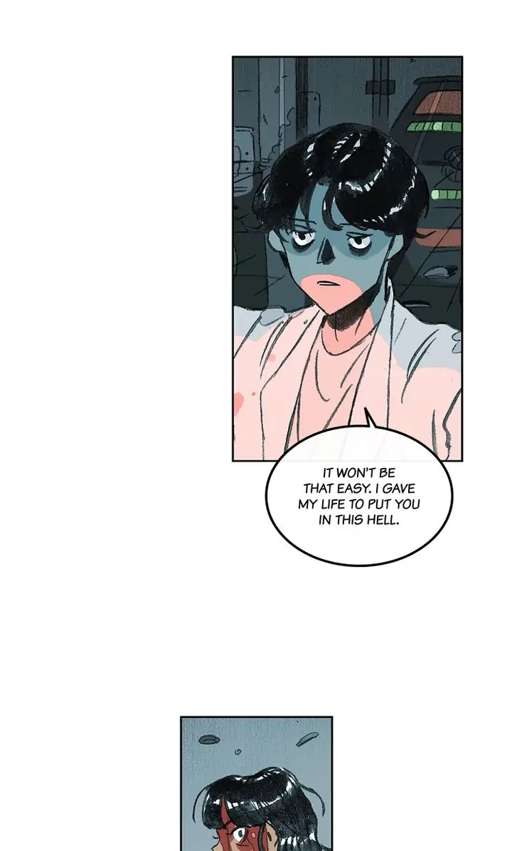 Meat Humans Chapter 57 - page 13