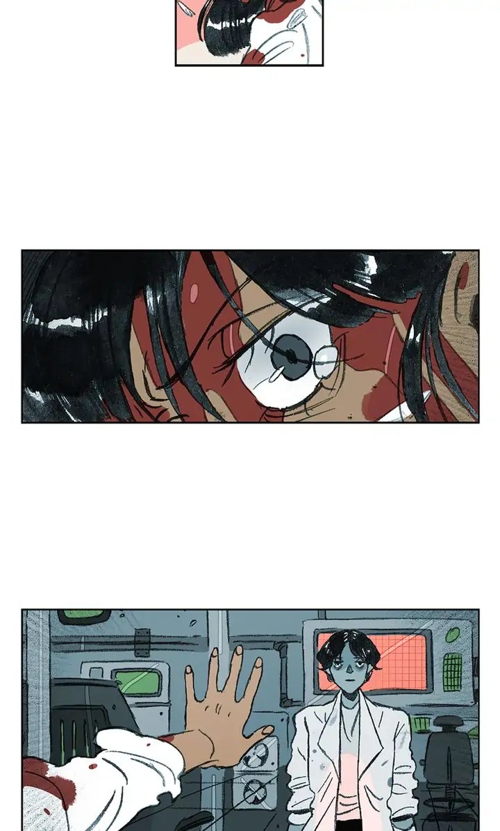 Meat Humans Chapter 57 - page 15