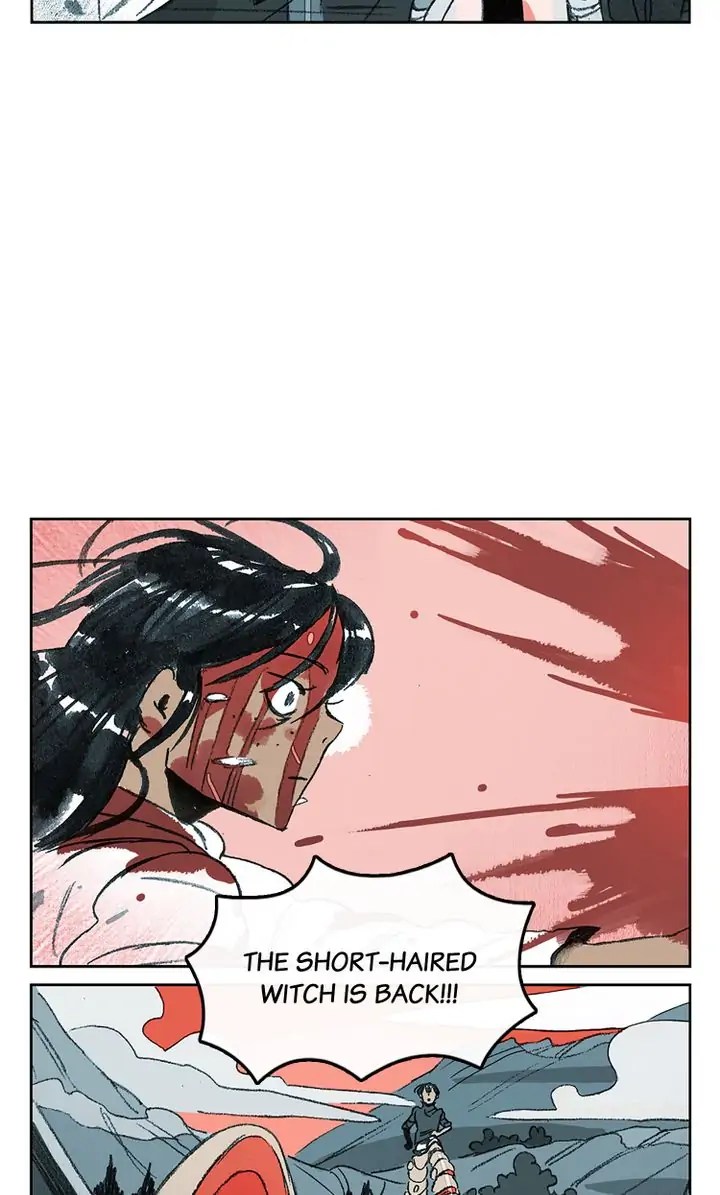 Meat Humans Chapter 57 - page 16