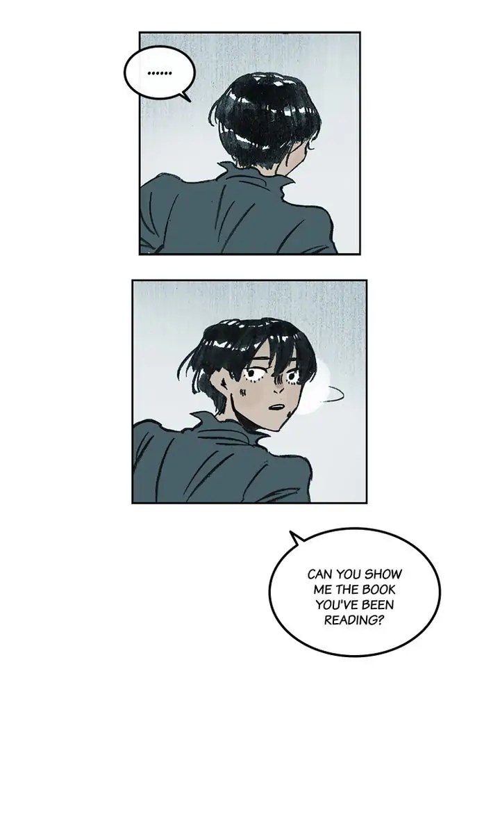 Meat Humans Chapter 57 - page 22