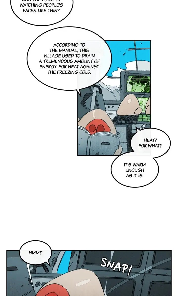 Meat Humans Chapter 57 - page 26