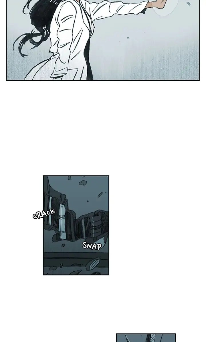 Meat Humans Chapter 57 - page 4