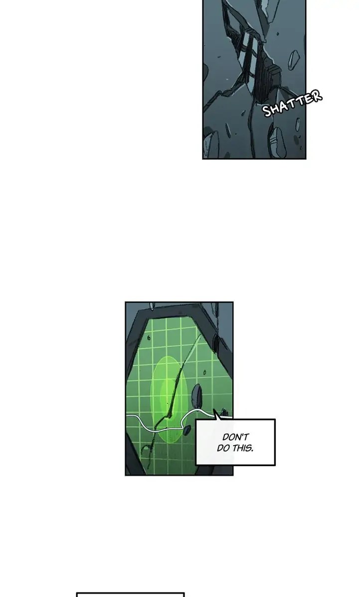 Meat Humans Chapter 57 - page 5