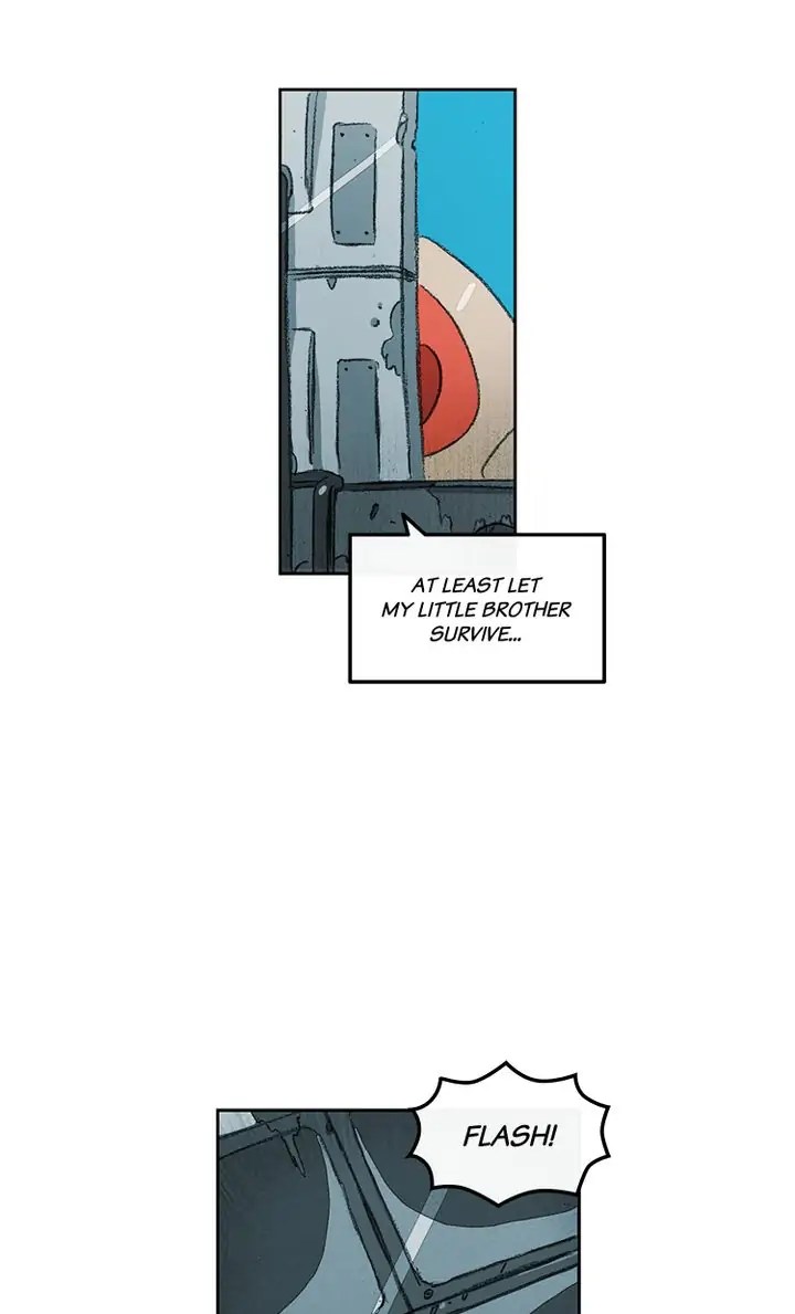 Meat Humans Chapter 58 - page 11