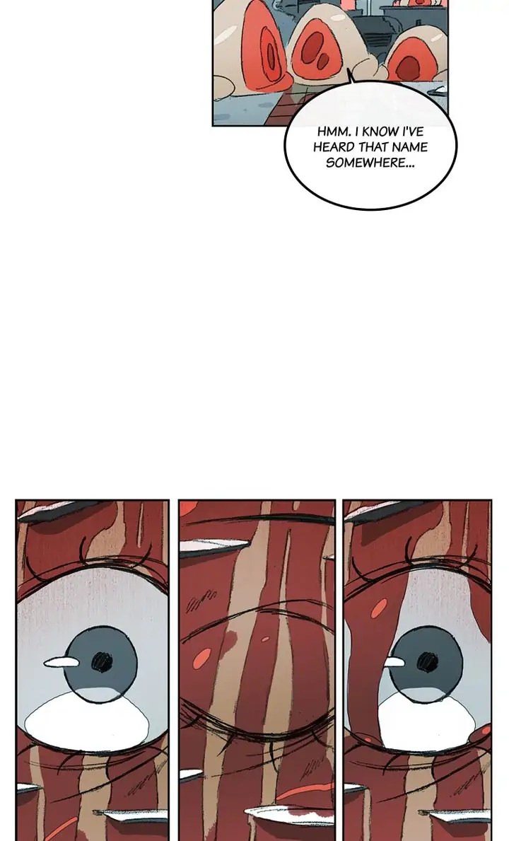 Meat Humans Chapter 58 - page 13