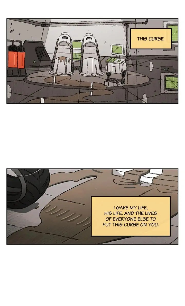 Meat Humans Chapter 58 - page 20