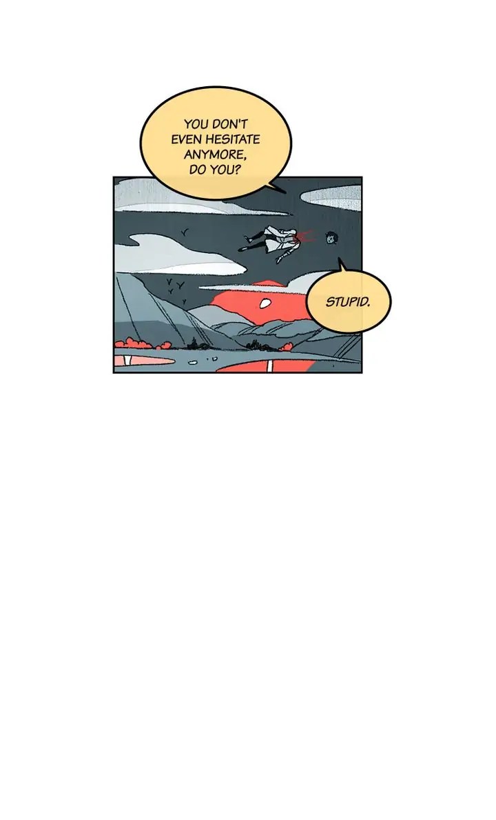 Meat Humans Chapter 58 - page 23