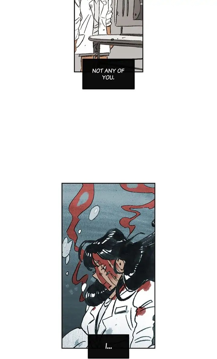 Meat Humans Chapter 58 - page 27