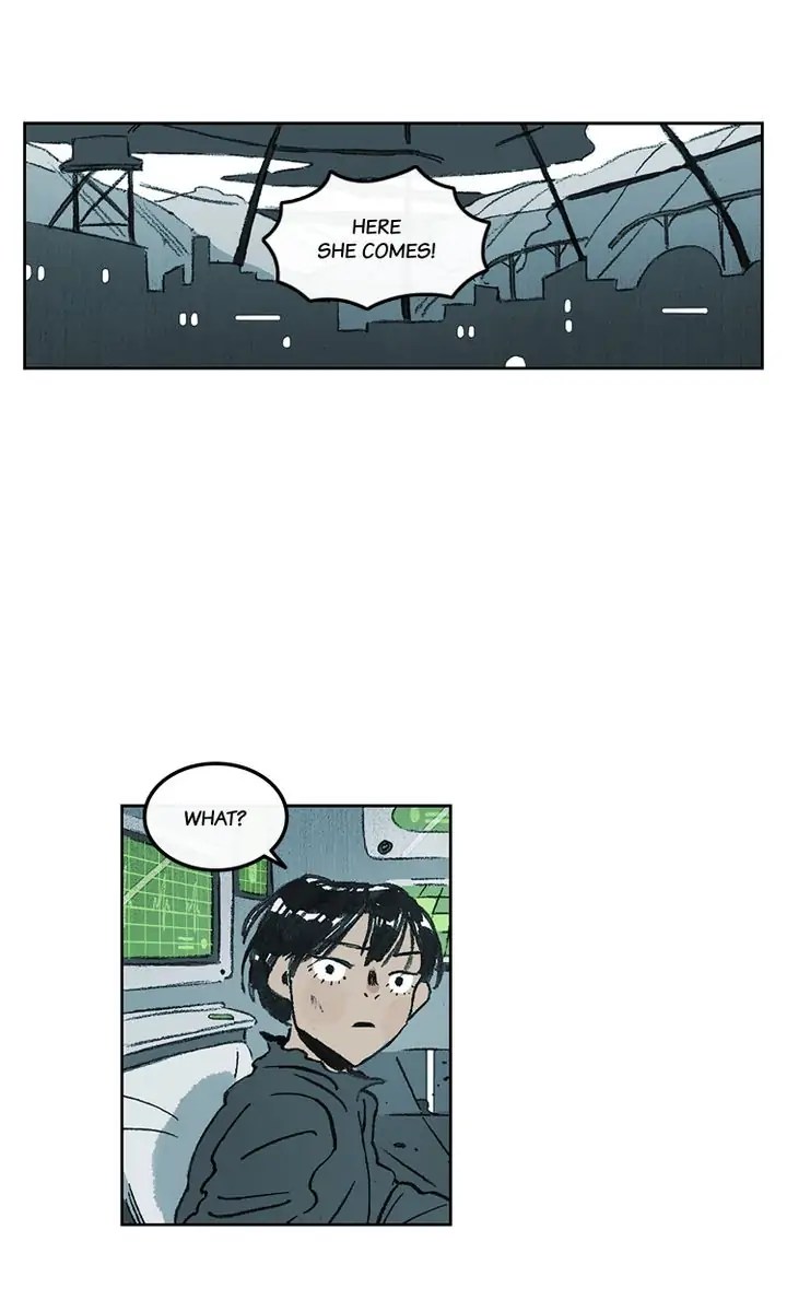 Meat Humans Chapter 58 - page 34