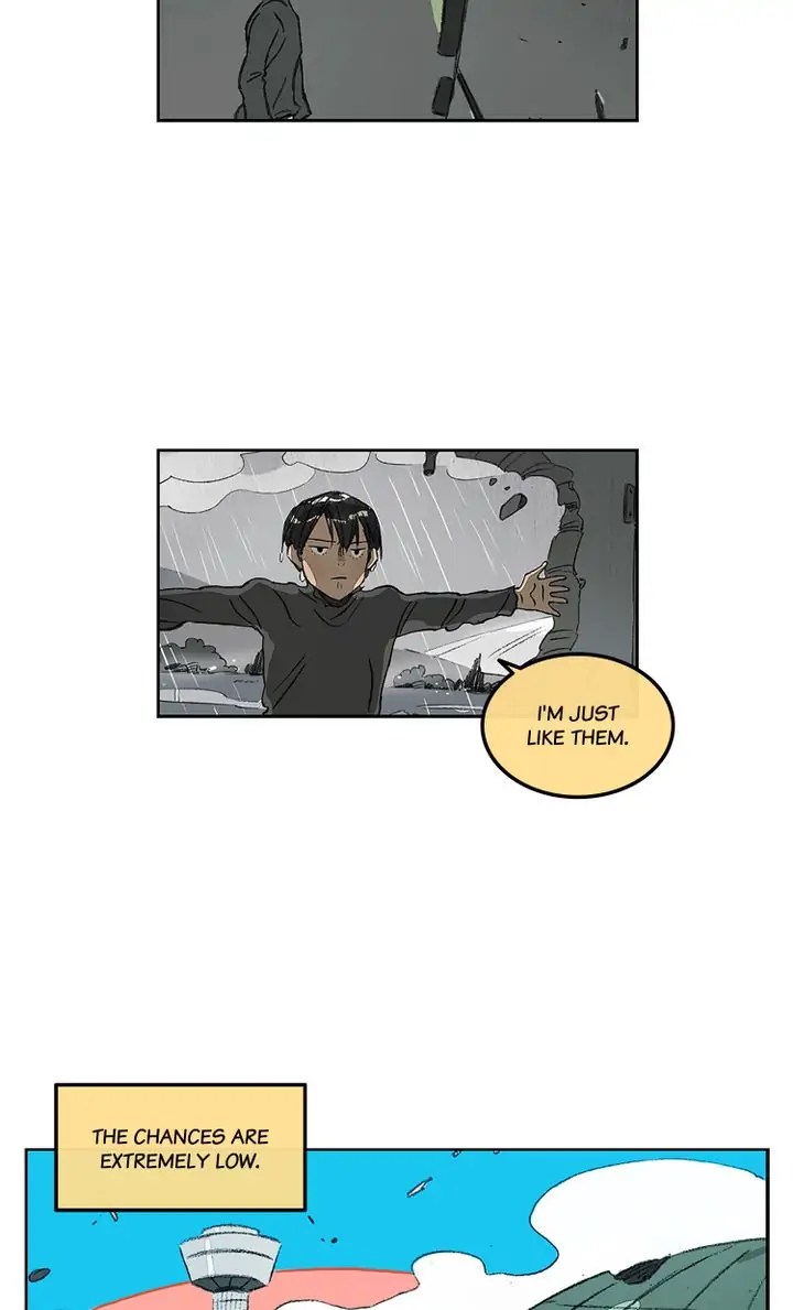 Meat Humans Chapter 58 - page 8