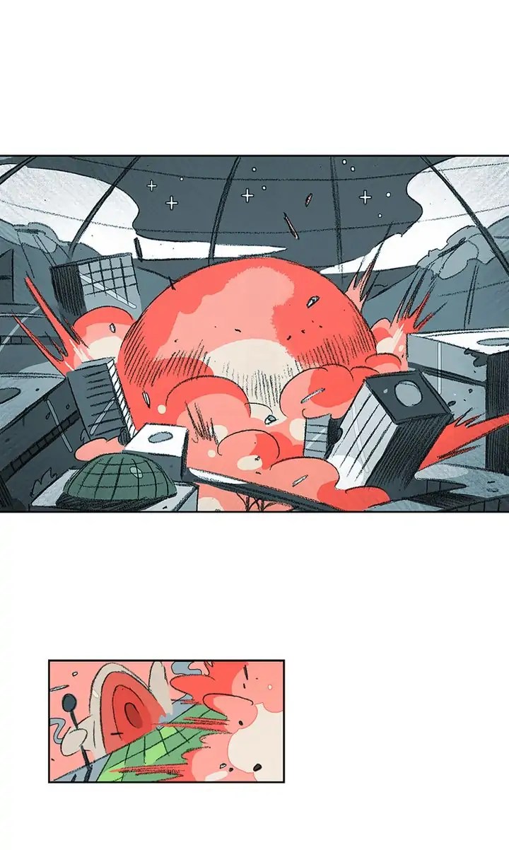 Meat Humans Chapter 59 - page 19