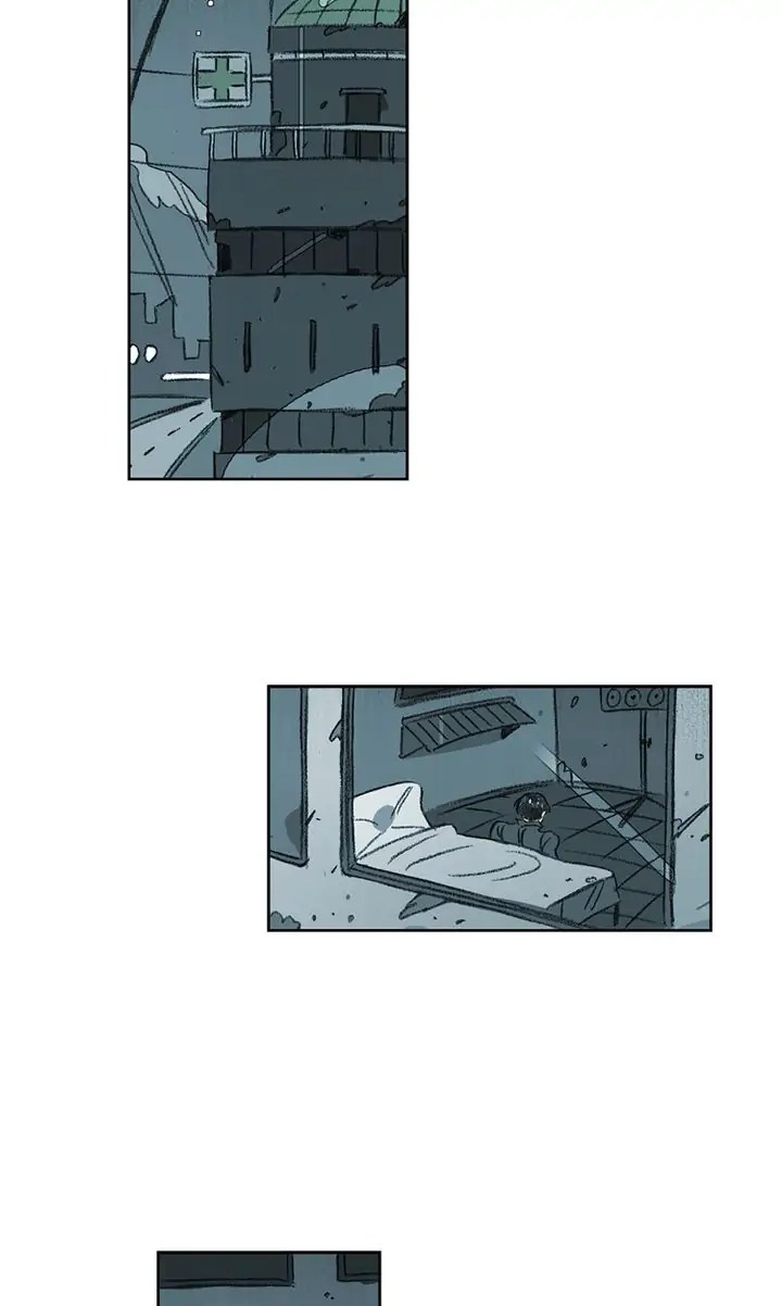 Meat Humans Chapter 59 - page 21