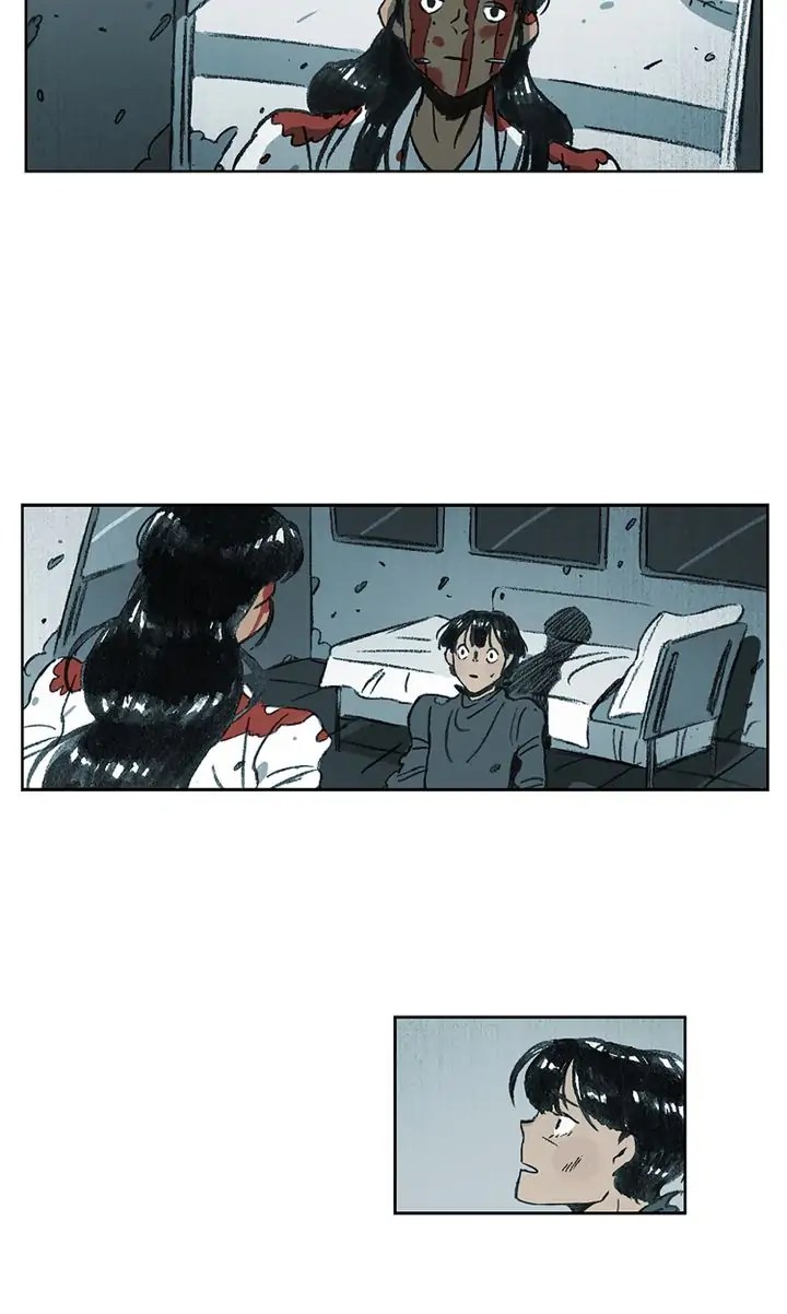 Meat Humans Chapter 59 - page 23