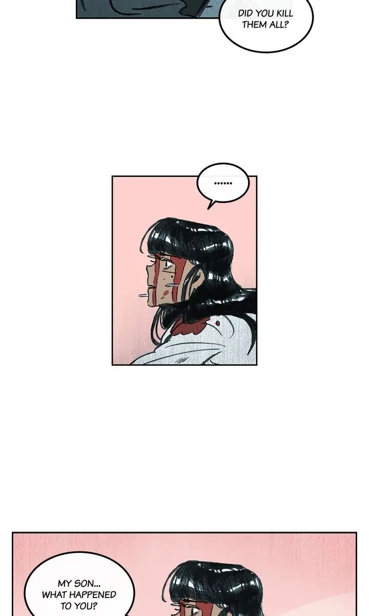 Meat Humans Chapter 59 - page 28