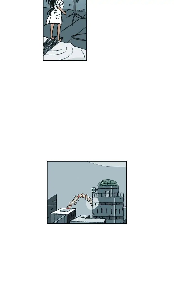 Meat Humans Chapter 59 - page 31