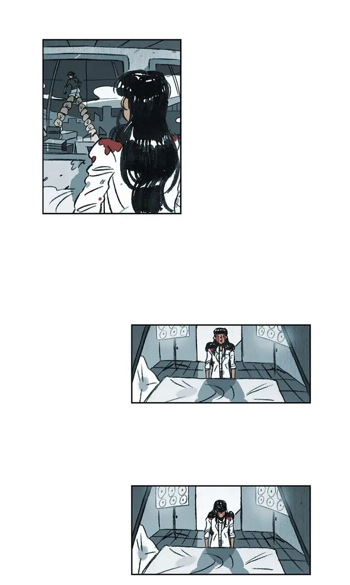 Meat Humans Chapter 59 - page 33