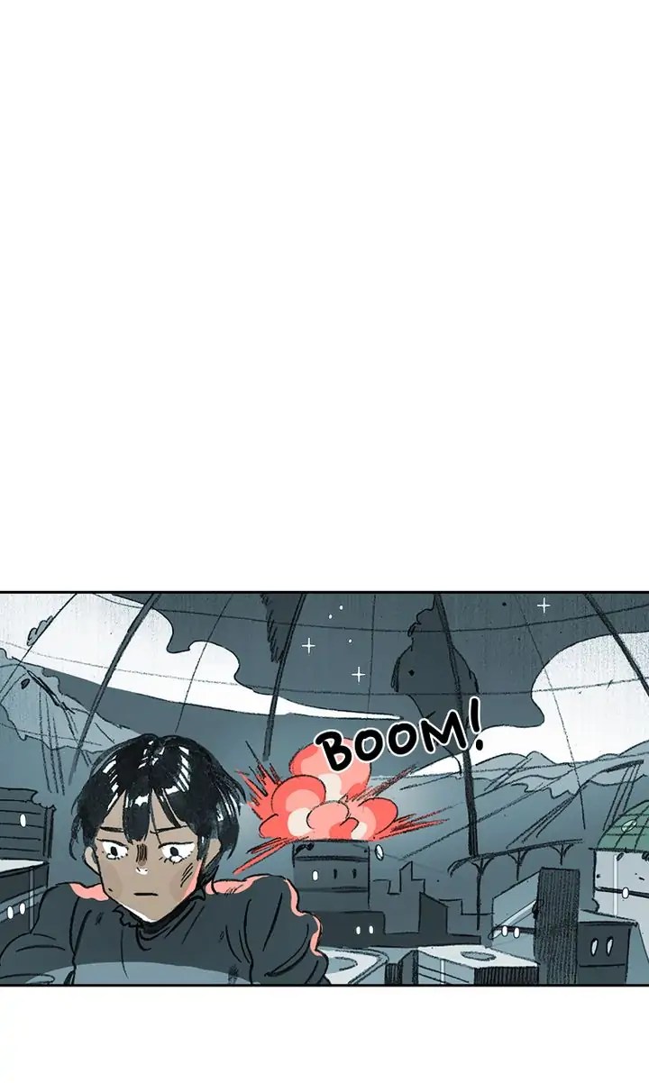 Meat Humans Chapter 59 - page 34