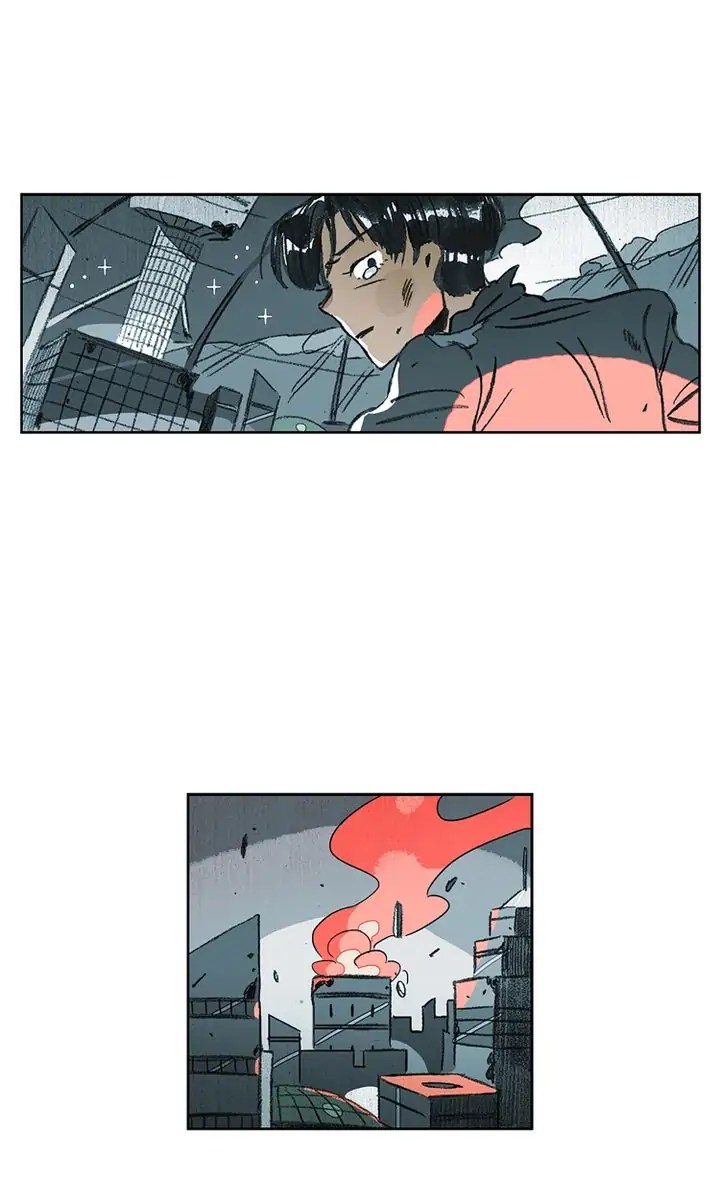 Meat Humans Chapter 59 - page 35