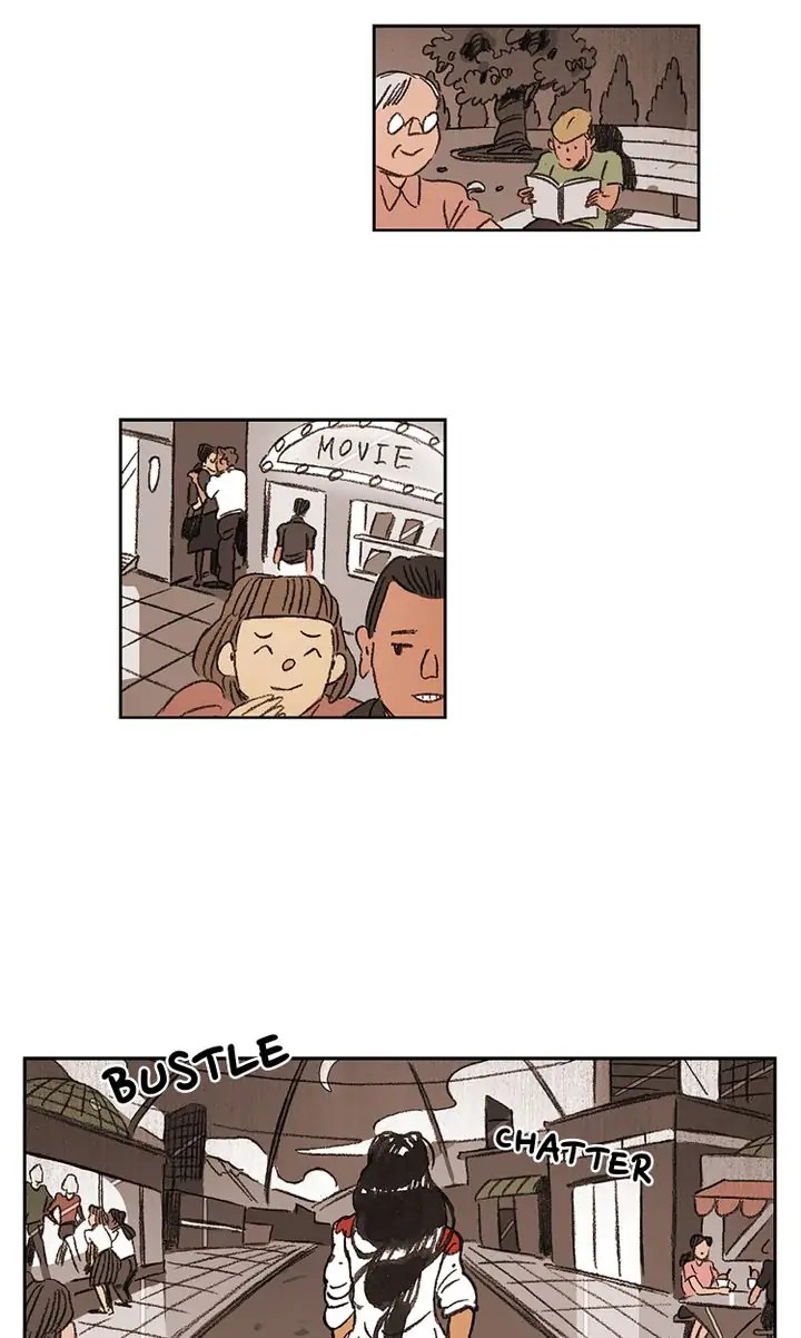 Meat Humans Chapter 59 - page 6