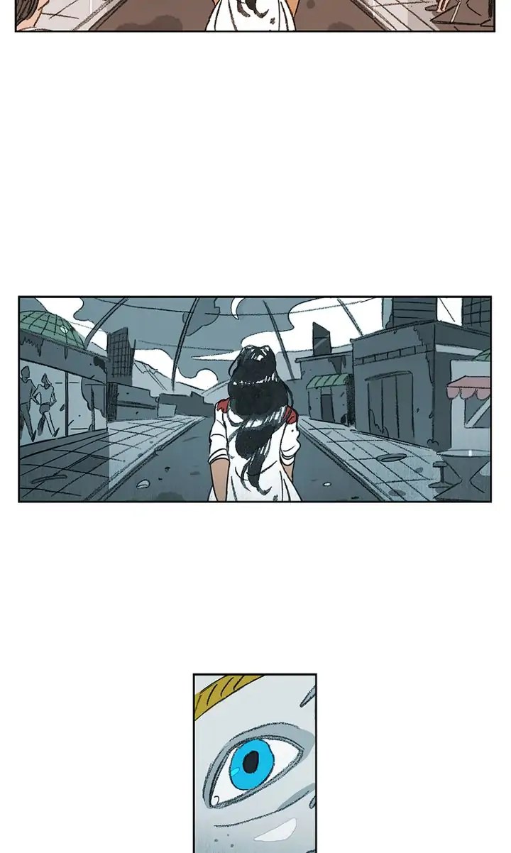 Meat Humans Chapter 59 - page 7