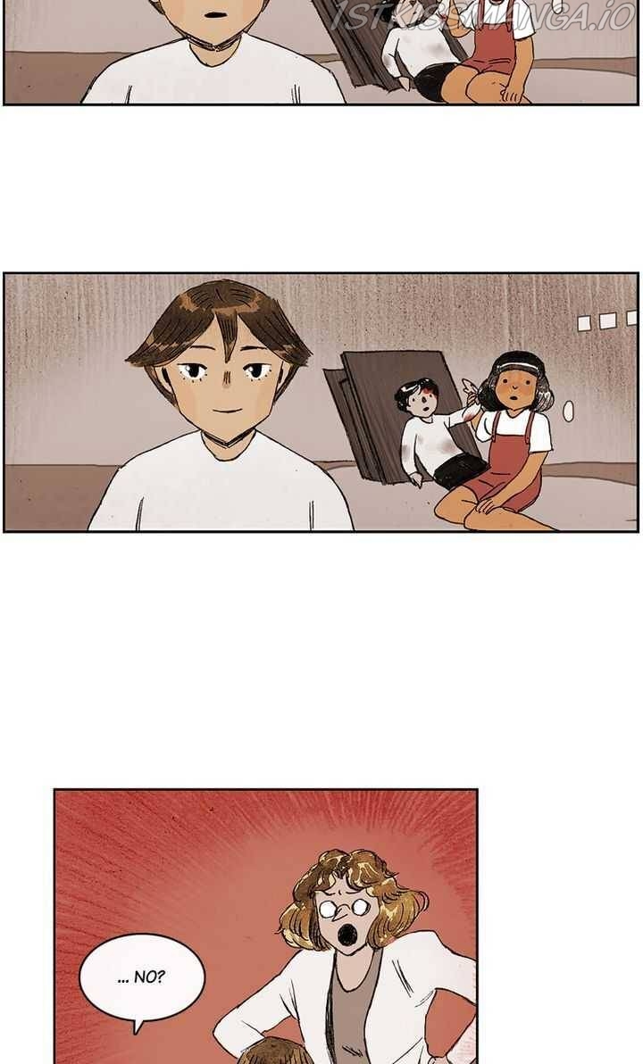 Meat Humans Chapter 6 - page 11