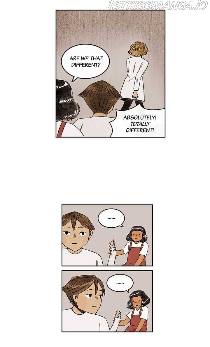 Meat Humans Chapter 6 - page 14