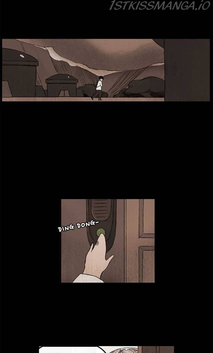 Meat Humans Chapter 6 - page 22