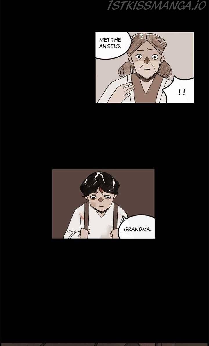 Meat Humans Chapter 6 - page 24