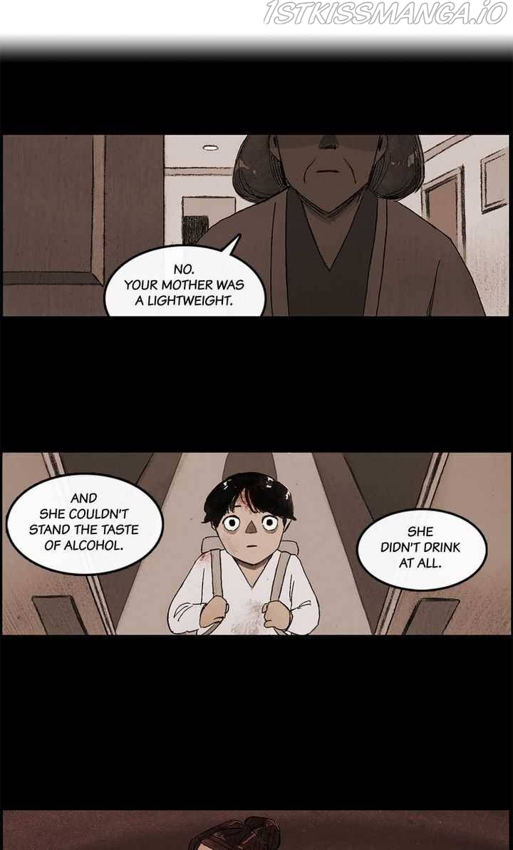 Meat Humans Chapter 6 - page 29