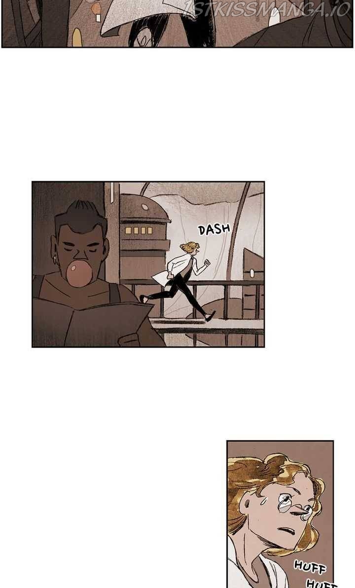 Meat Humans Chapter 6 - page 4