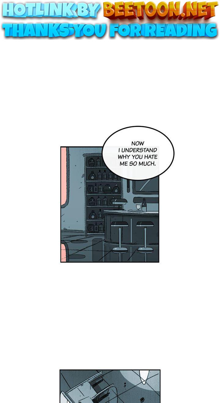 Meat Humans Chapter 61 - page 1