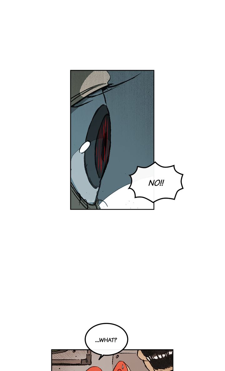 Meat Humans Chapter 61 - page 10