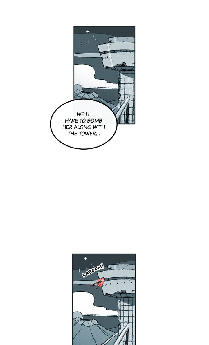 Meat Humans Chapter 61 - page 16