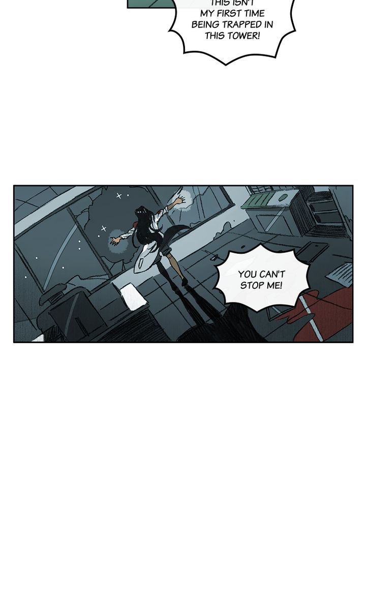 Meat Humans Chapter 61 - page 26