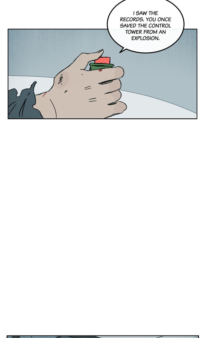 Meat Humans Chapter 61 - page 29