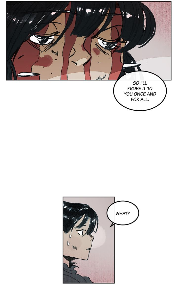 Meat Humans Chapter 61 - page 3