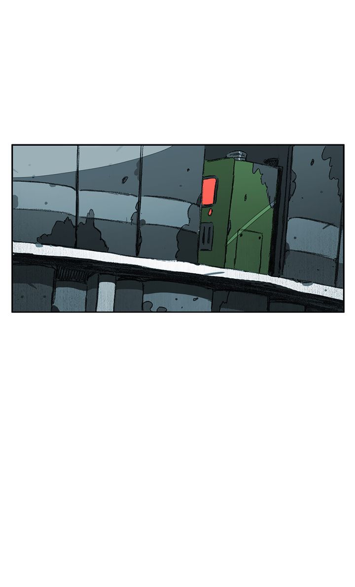 Meat Humans Chapter 61 - page 31