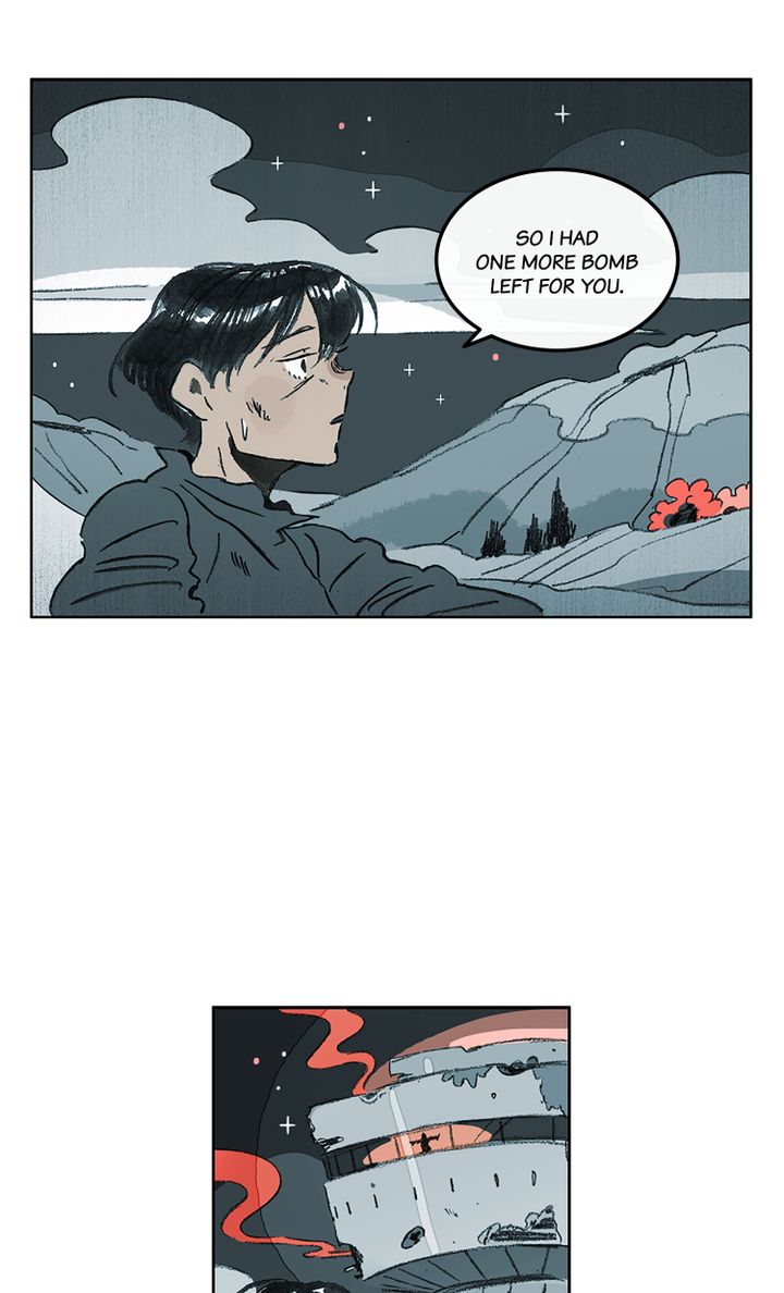 Meat Humans Chapter 61 - page 32