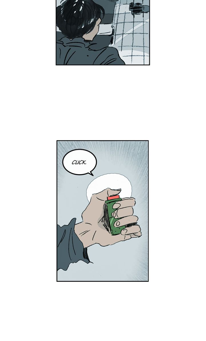Meat Humans Chapter 61 - page 33