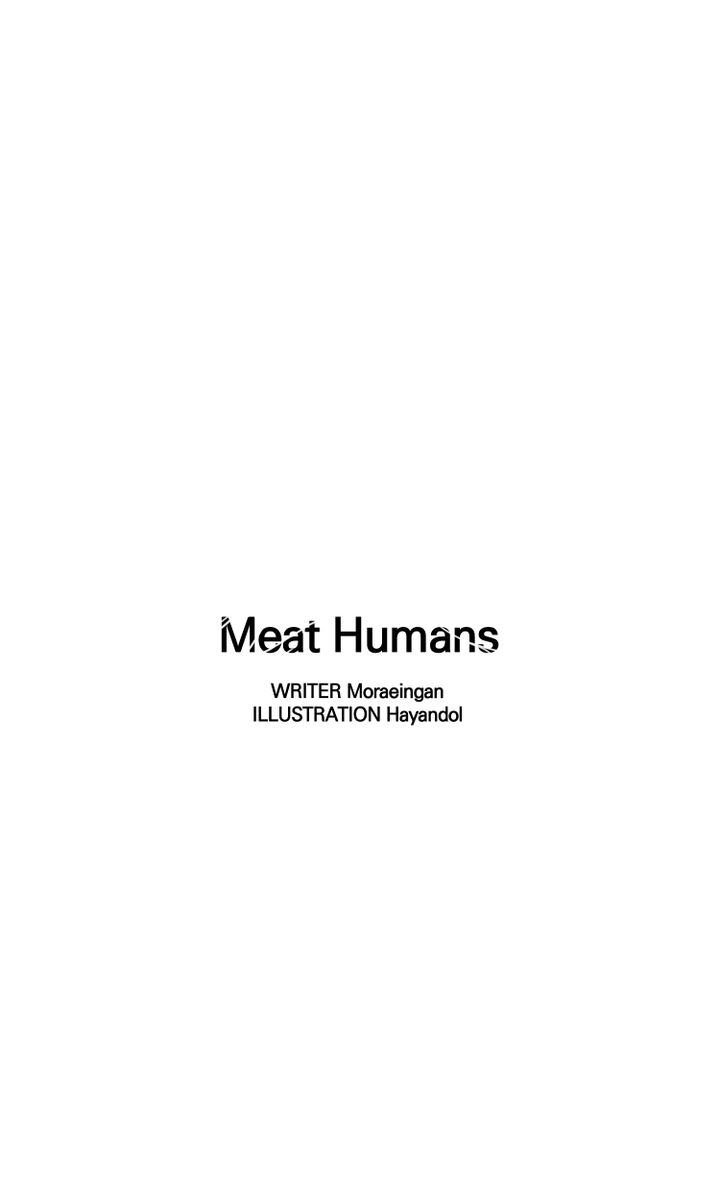 Meat Humans Chapter 61 - page 34