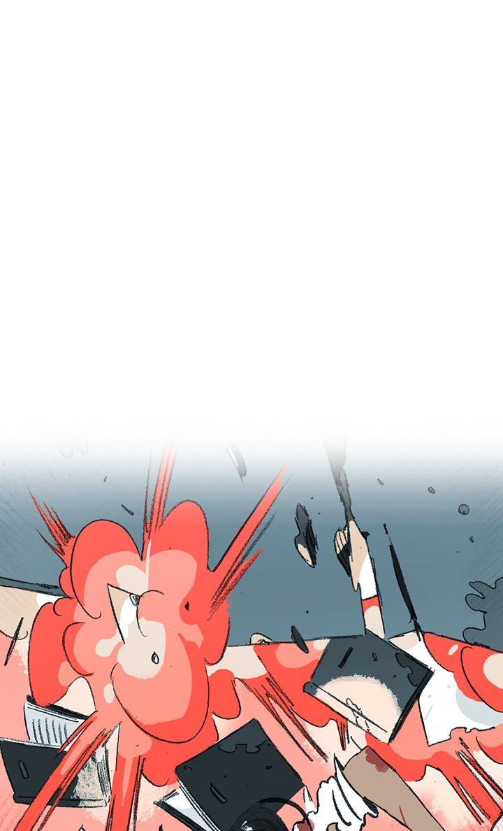 Meat Humans Chapter 61 - page 37