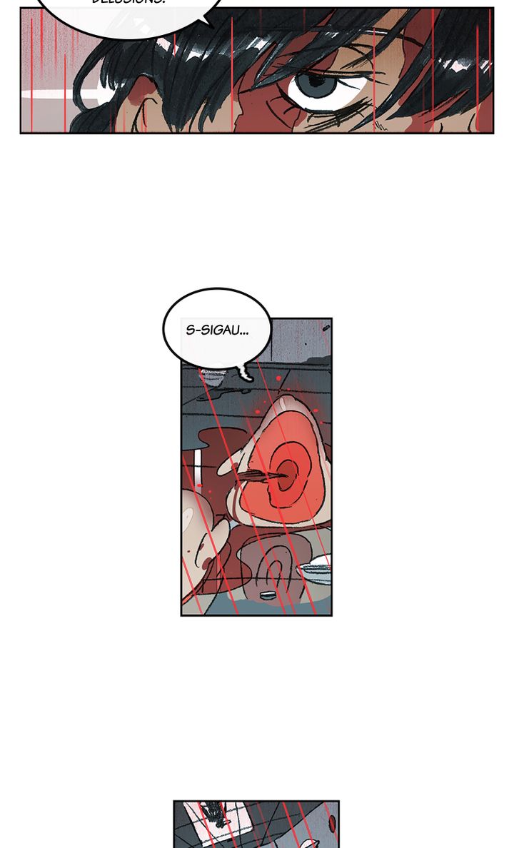 Meat Humans Chapter 61 - page 7