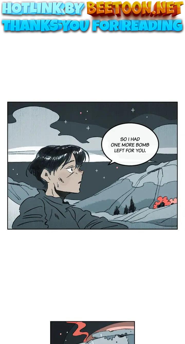 Meat Humans Chapter 62 - page 1