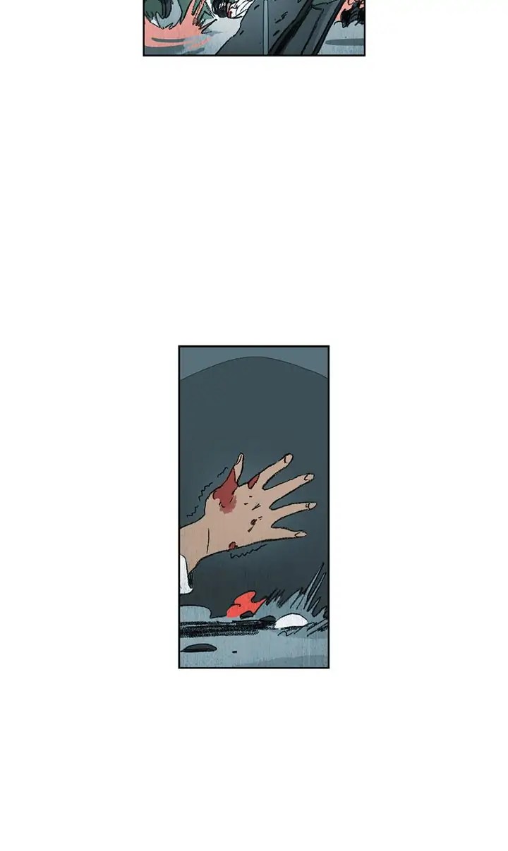 Meat Humans Chapter 62 - page 11
