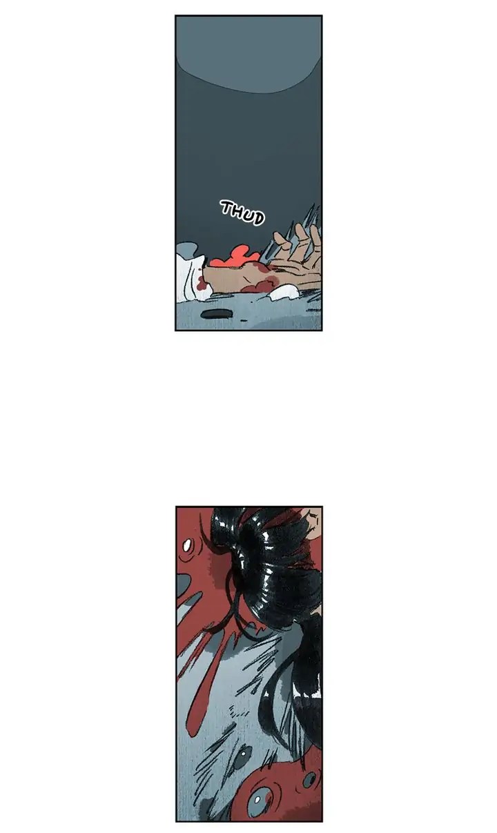 Meat Humans Chapter 62 - page 12
